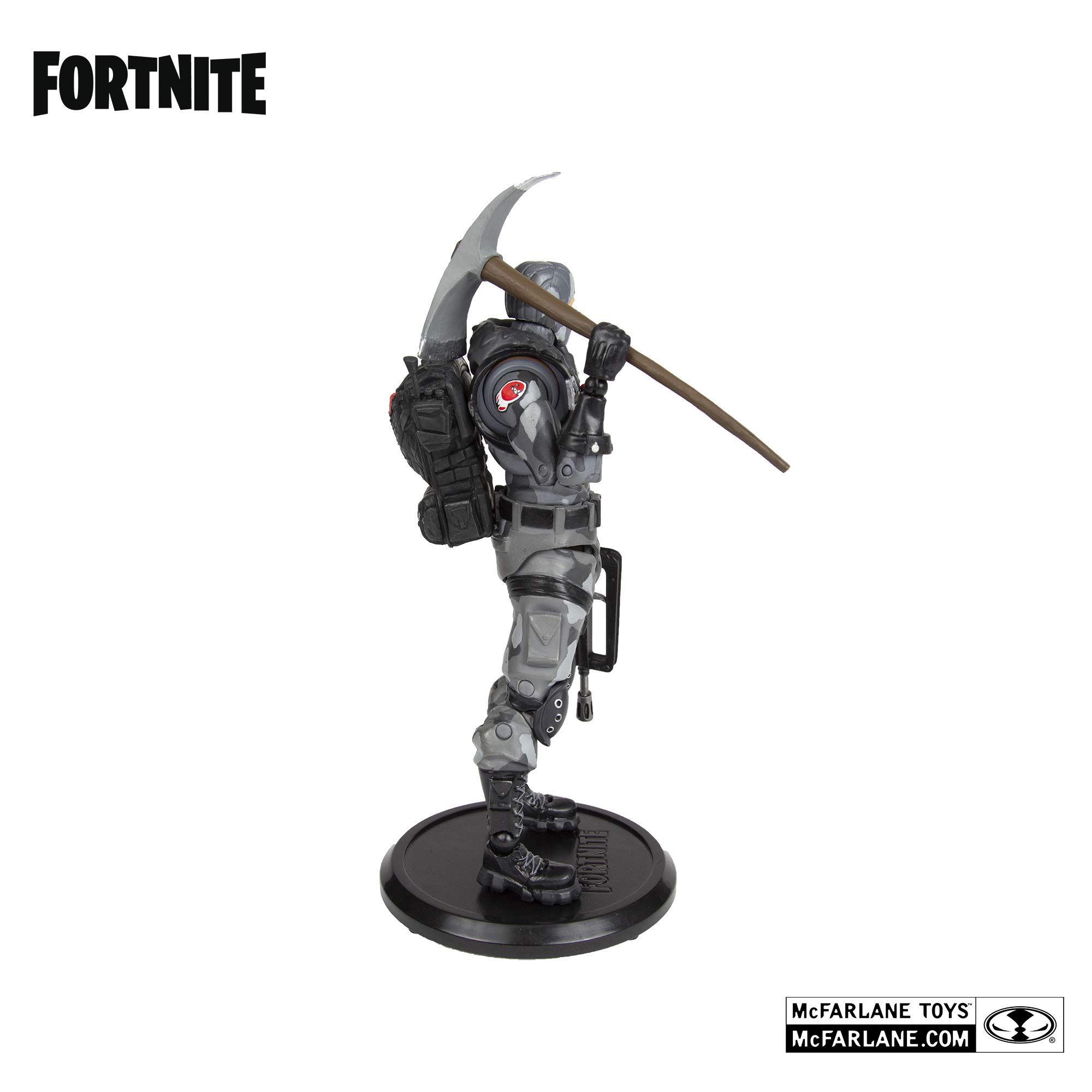 Amazon.co.jp: マクファーレン トイズ フォートナイト ハボック 7